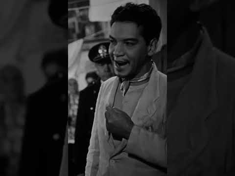 Que buen abogado 🤭🤭#cantinflas #cinedeoro #epocadeoro