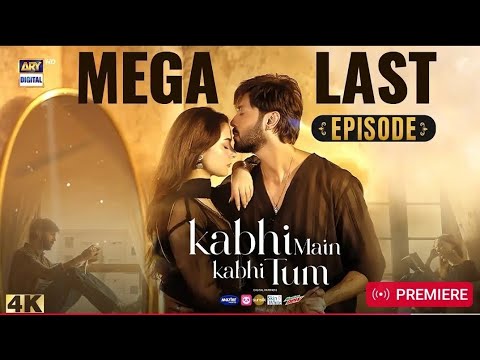 Kabhi main Kabhi Tum Drama Last Episode Review #kabhimainkabhitum