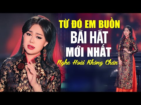 Liên Khúc Bolero Mới Nhất Nghe Hoài Không Chán - Nhạc Vàng Xưa Hay Nghe Dính Không Lối Thoát