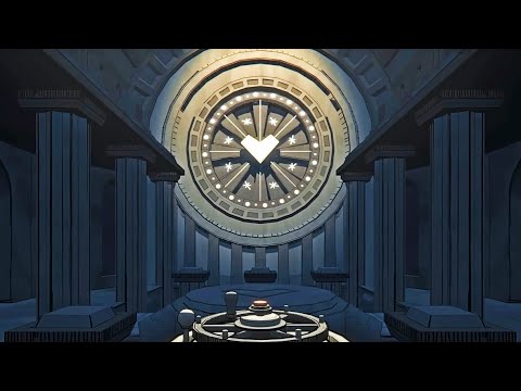 Around the World - Blue Prince
