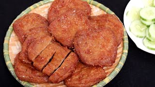 Sườn Ram Chay thơm ngon đơn giản mà ai ăn cũng khen
