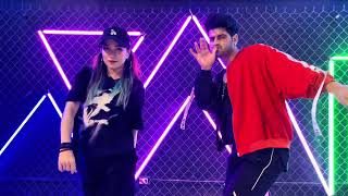 Pyar Hota Kayi Baar Hai Dance | Bollywood Zumba | Tu jhoothi Mai Makkar | Dance Fitness 2025