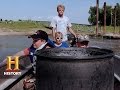 Family and Nature Lessons
