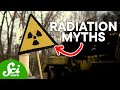 Understanding Radiation Sickness