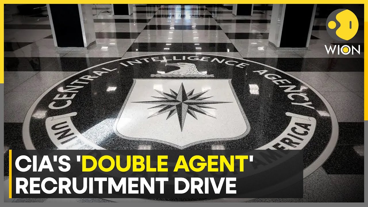 CIA seeks to recruit Russian spies with new video campaign | WION