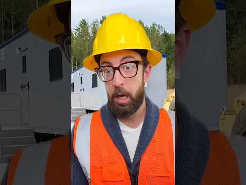Engineer LOL 270 Like Comment Subscribe #adamrose#constructionlife#engineerlol#worklifefunny#shorts