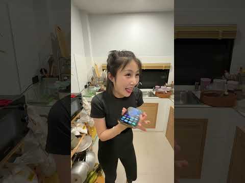 iPhone 17 Pro Max สีส้มเข้ากับวาชิไหม #พี่วาชิ