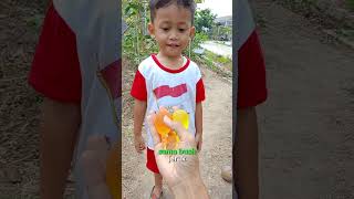 kumpulan video shorts arka part 4