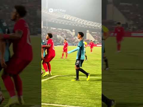 May là không có anh chàng căng thẳng nào 🤣 #vietanhcr7 #FPTPlay #ASEANCUP2024 #AMEC2024