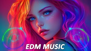 2025 EDM Mashup Hits 🎧 Remixes & Viral Hits Mix 🎧 EDM Bass Boosted Music Mix
