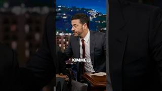Jimmy Kimmel Should Not Be the Symbol of Free Speech