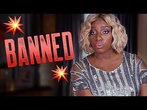 This Scene Was BANNED From Real Housewives Of Atlanta โ ๐ฑ