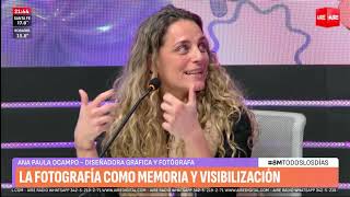 Historias reveladas (Parte 2)