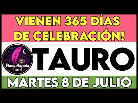 TAURO  🌟 ESTO SE VA A PONER INTENSO 🌟  #TAURO