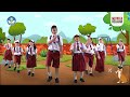 Kuis Hidup Sehat dan Sekolah Sehat