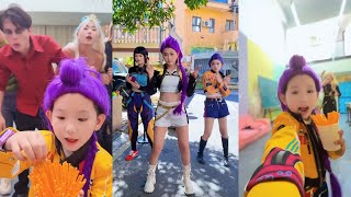 天使的新生活#白天使#超人不会飞