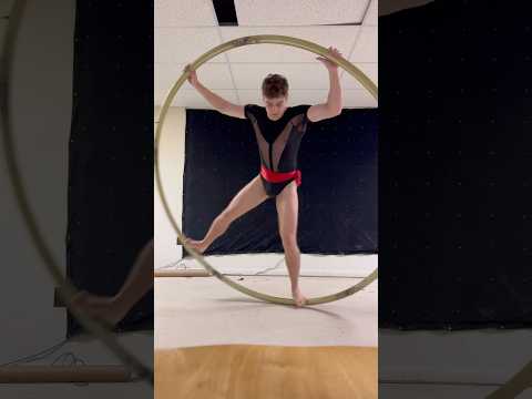 Circus acrobatics #gymnast #newmusic #singer