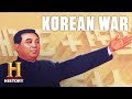 Korean War Historical Knowledge