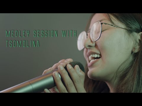 Medley Session | Tsomolina |