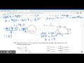 Polygon Angle Properties and Calculations