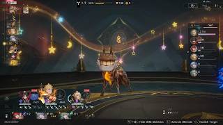 Honkai: Star Rail The best currency wars build