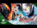 Ultraman - Mega Batalha na Galбxia Ultra - FILME COMPLETO DUBLADO E GRБTIS  NetMovies Famнlia