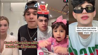 Contexto del Team MIGAJAS🤫 Gael Bloqueado de temu🧐