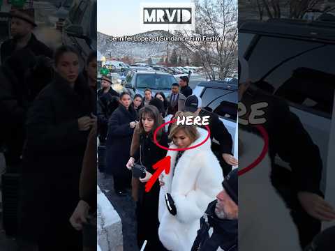 Jennifer Lopez — the definition of timeless glamour in motion.