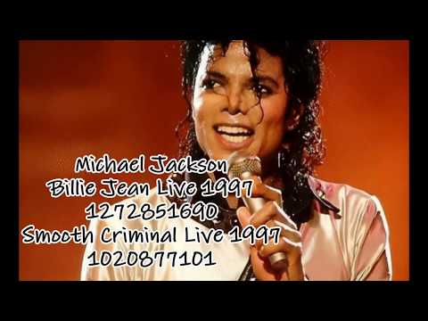 Michael Jackson Roblox Music Codes 07 2021 - michael jackson roblox id codes