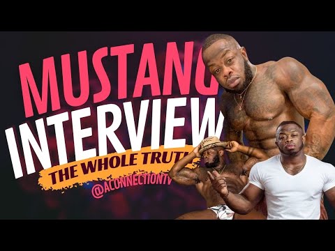 MUSTANG | DaBaby Drama, Marriage, EX Adult Star, Baddies, Acting, Music, Love Issues, Trainer & More