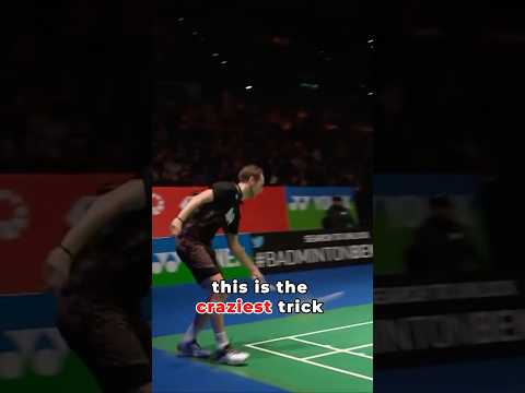 Matthias Boe’s Insane Trick Shot Leaves Everyone Speechless!