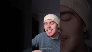 @jourblue💙 Bruises (COVER) #jourdanblue #jourblue #Bruises ##neworleans