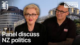 YouTube video thumbnail: 'Why is Everything They Bring out About Race?': Dave Letele on Act Policy