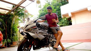 How I BOUGHT My BMW S1000rr for FREE