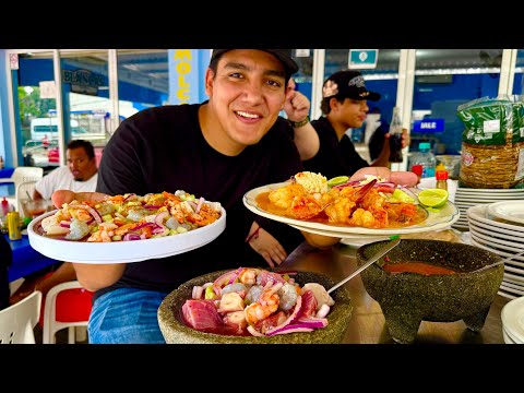 Maravillas que te encuentras en La Isla de la Piedra