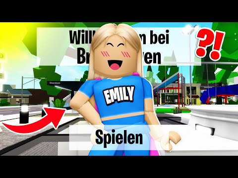 EMILY SPIELT ROBLOX MIT EUCH!