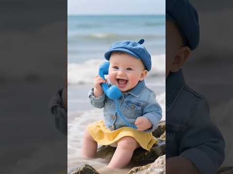 #babylaughing #baby #cutebaby #funny