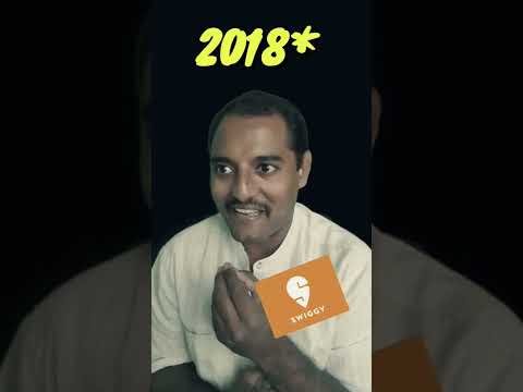 swiggy Tamil comedy shorts #swiggy #tamilreels #tamilcomedy