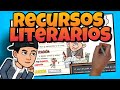 Recursos Literarios para Niños de Primaria