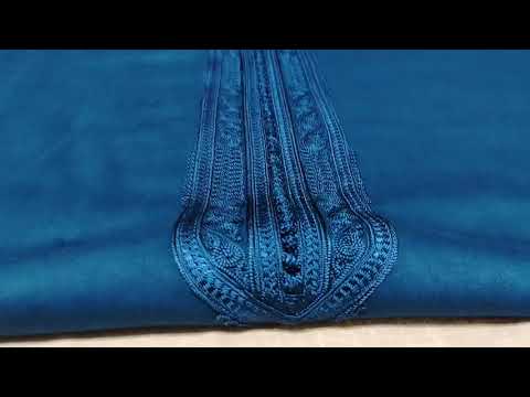 🔷 جديد كانضورة الرجال المغربية التقليدية 2025 | أناقة رجالية أصيلة بلمسة عصرية