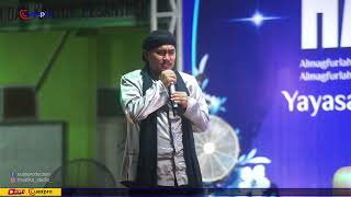 CERAMAH TERLUCU PENUH MAKNA USTADZ BRAMA KUMBARA