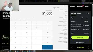 why you  buy Shiba Inu