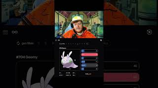 Day 1 Trying To Get 600 Base Stat Total With Gen 6 Pokemon