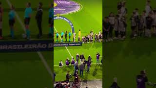 Corinthians e Vitória aqui direto do camarote do Corinthians E-sports ⚫️⚪️#vaicorinthians