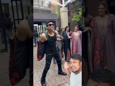 নায়ক জায়েদ খান আবারো ভাইরাল