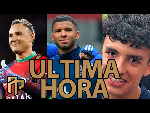 ¿CÓMO VA LO DE NAVAS Y VITE A PUMAS? | REACCIONES DEL PUMAS FAN FEST