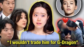 Korean “Divorce Show” Brings WORST Couples, To Decide If They Should Divorce *it’s a mess