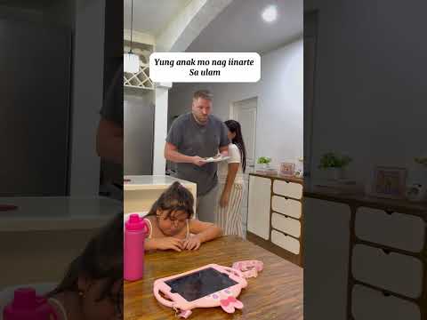 Si daddy Afam lang pala katapat