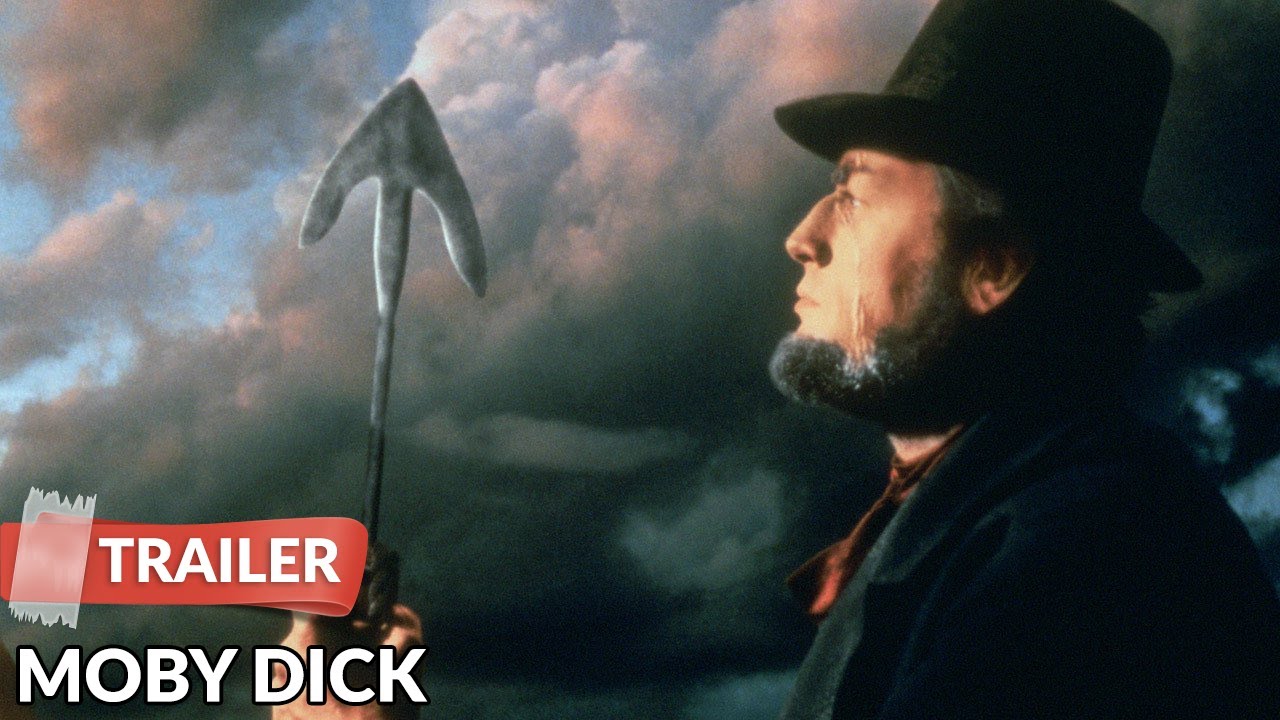 Moby Dick Trailer thumbnail