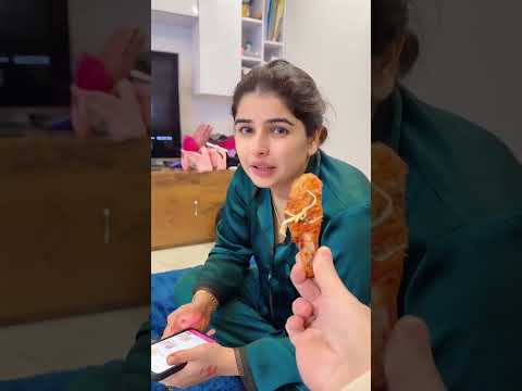 Isliye mein mazak nahi karta iske sath #shorts #comedy #sajidshahid #couplegoal